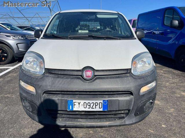 FIAT Panda Panda VAN 1.2 69cv 2P - FY092PD