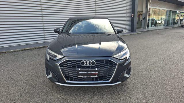 AUDI A3 SPB 30 TDI sportback DAYTONA