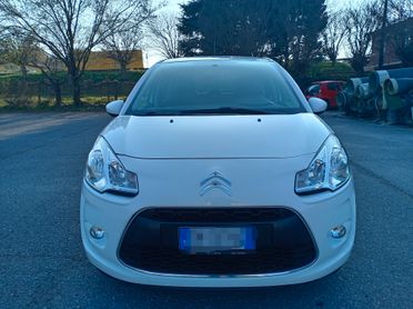 Citroen C3 1.1 Attraction