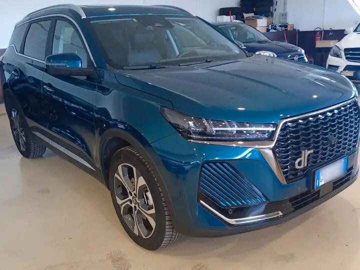 Dr 6.0 Phev 317 CV PLUG IN
