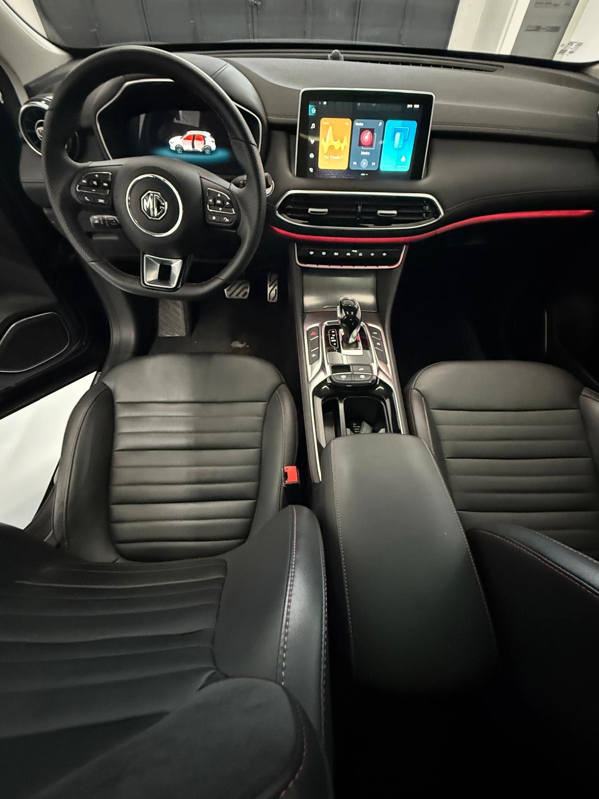 Mg HS 1.5T-GDI Luxury