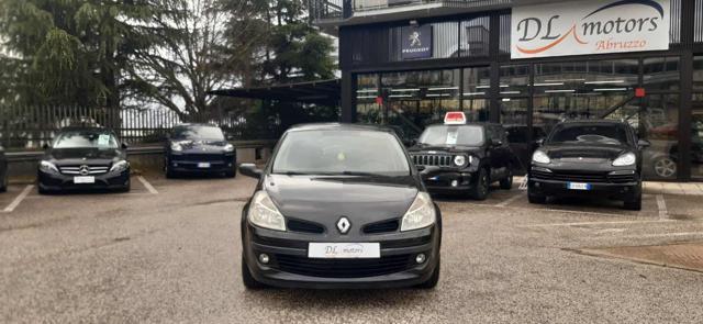 RENAULT Clio 1.5 dCi 85CV 5 porte Le Iene
