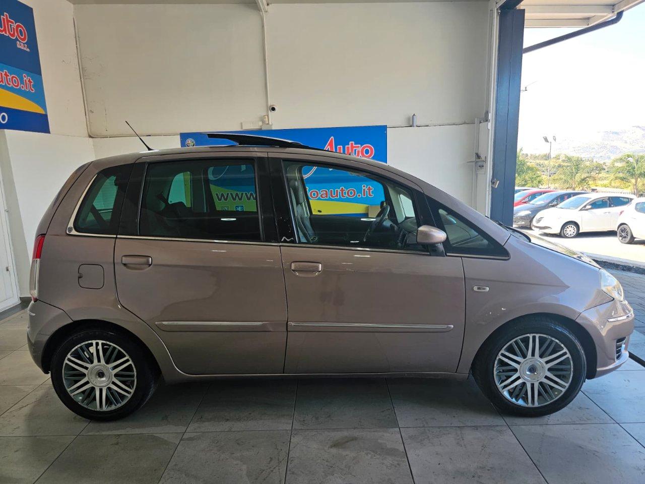 Lancia Musa 1.3 mjt Poltrona Frau 90cv VEDI NOTE