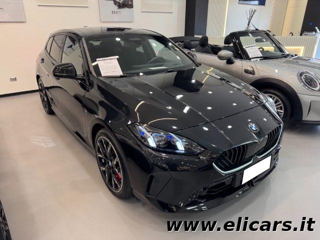 BMW 118 d MSport Pro