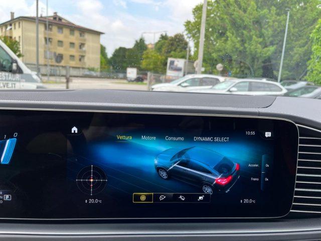 MERCEDES-BENZ GLE 53 AMG 4Matic+ Mild Hybrid Coupé Ultimate