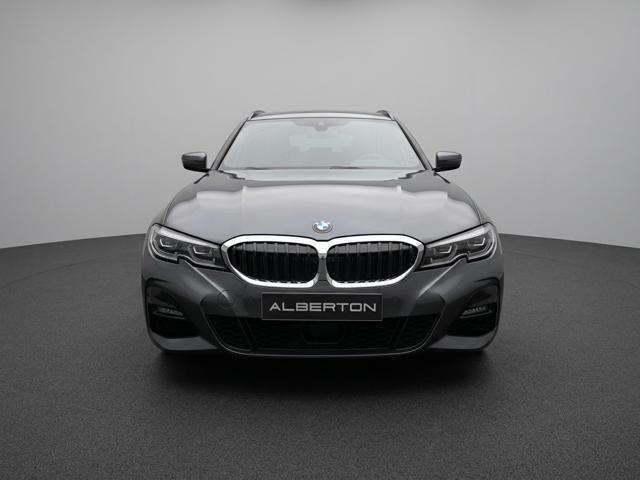 BMW 320 d 48V xDrive Touring Msport N1