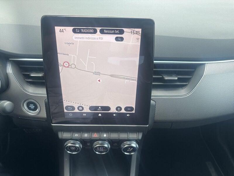 Renault Arkana Hybrid E-TECH 145 CV Techno