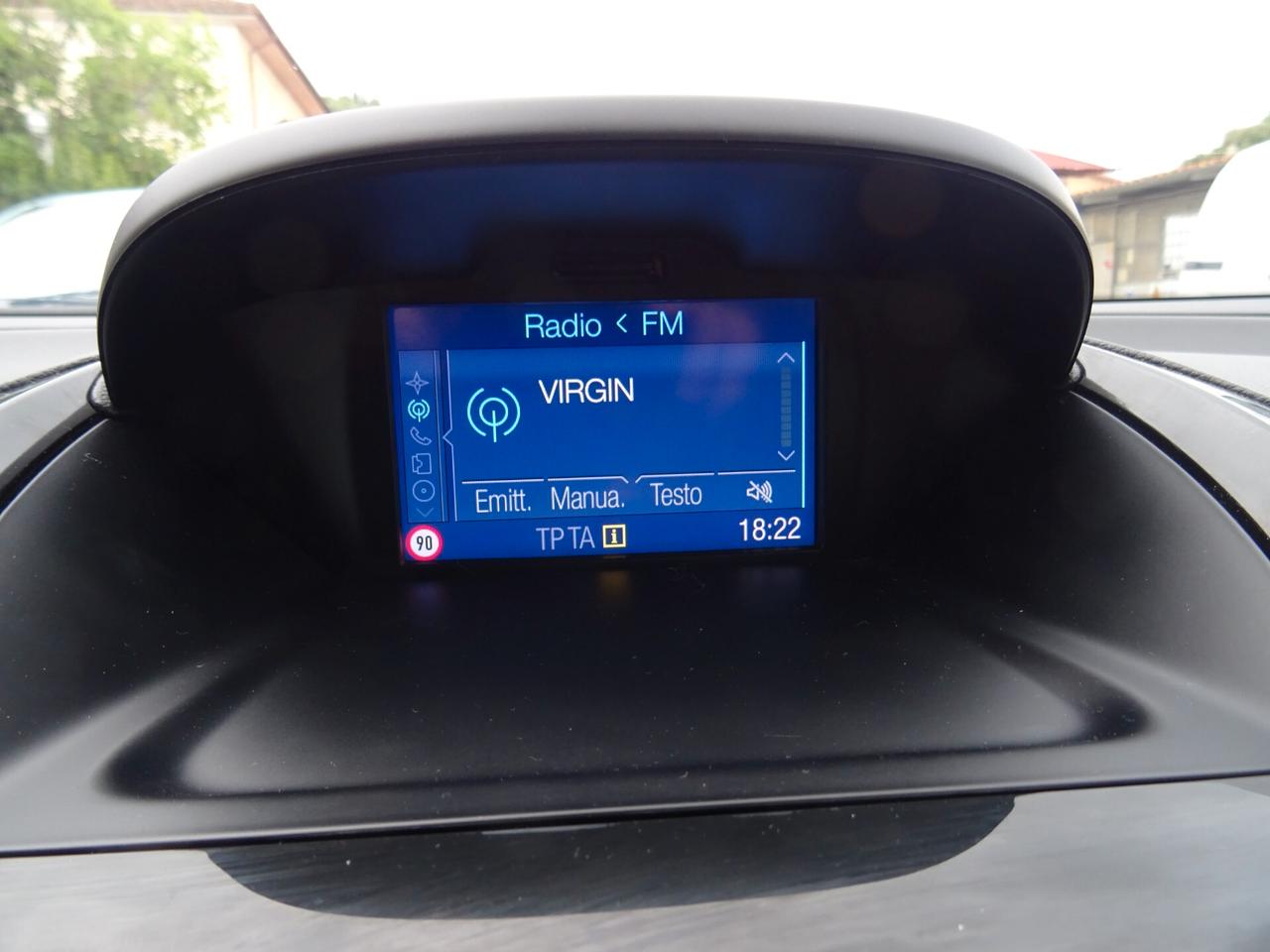 Ford B-Max 1.4 90 CV GPL Titanium
