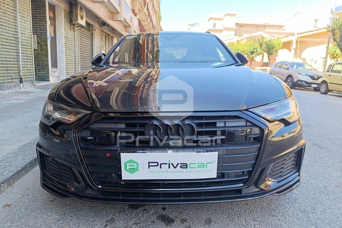 AUDI A6 Avant 40 2.0 TDI S tronic Business Sport