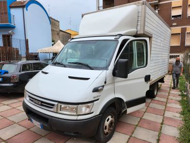 IVECO DAILY