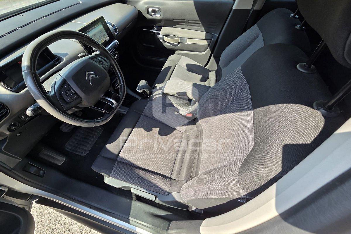 CITROEN C4 Cactus 1.6 e-HDi 92 ETG6 Shine