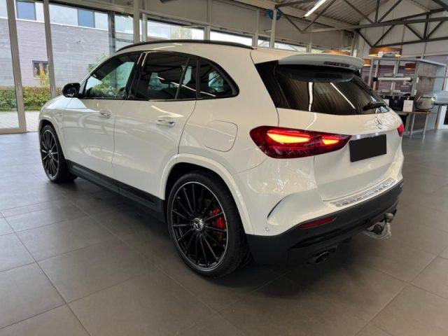 MERCEDES-BENZ G LA 35 4Matic AMG