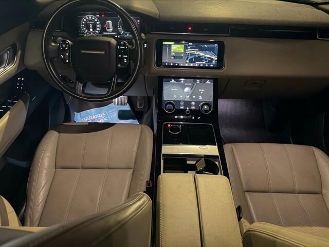 Land Rover Range Velar 2.0D I4 240 CV R-Dynamic S