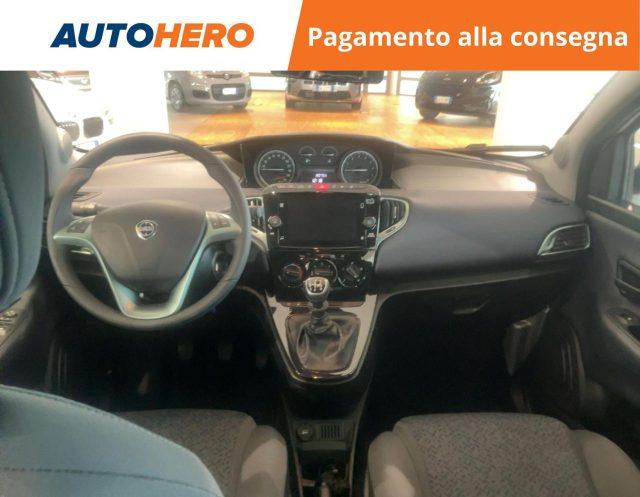 LANCIA Ypsilon 1.2 69 CV 5 porte GPL Gold