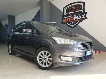 Ford C-Max 1.5 TDCi 120Ccv Titanium X 2015