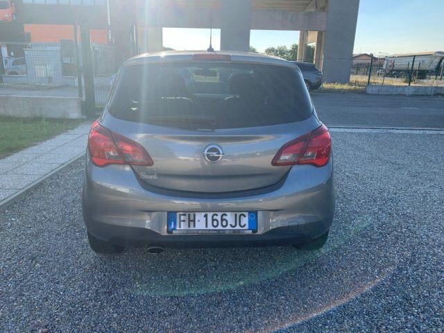 OPEL Corsa 1.4 90CV GPL Tech 5 porte Innovation