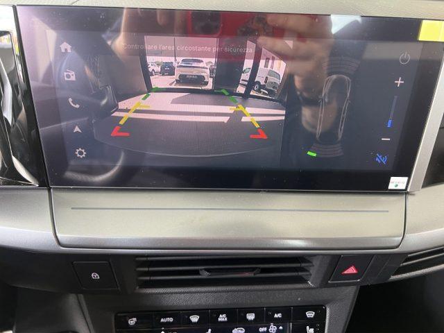 OPEL Frontera Hybrid 145 CV EDCT GS
