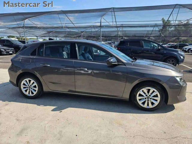 OPEL Astra 1.5 Turbo 130cv Edition AT8 - GN583EX