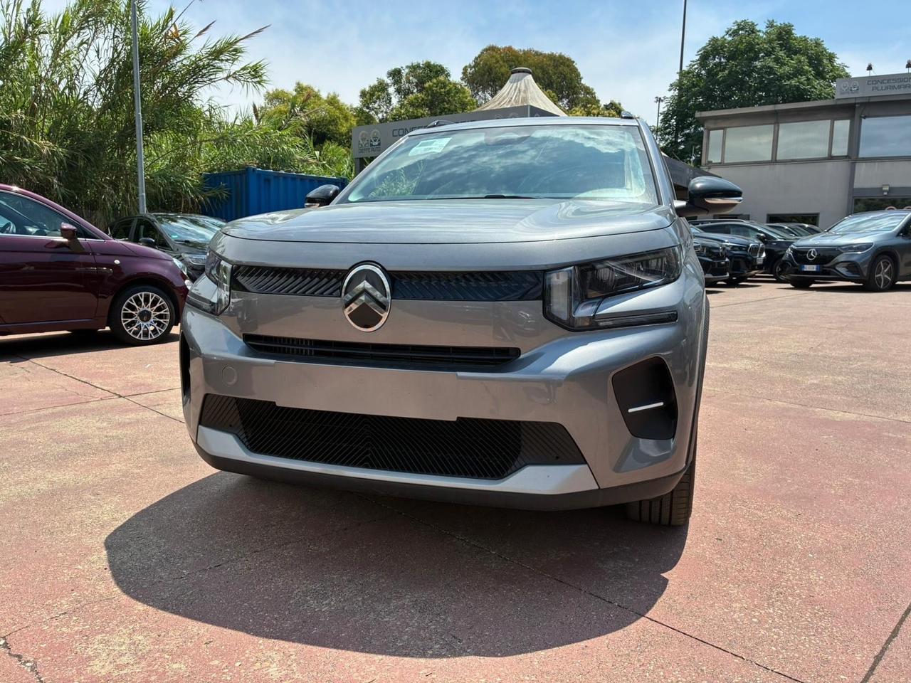 Citroen C3 PureTech 100 S&S Max