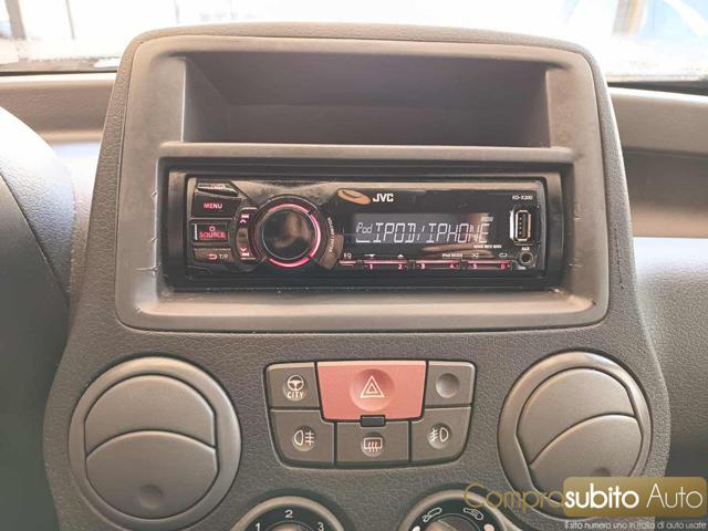 FIAT Panda 1.2 Dynamic Natural Power