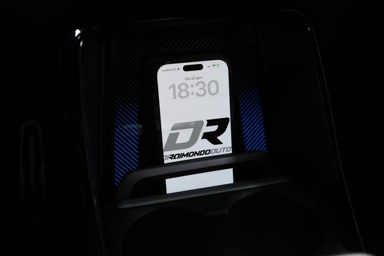 BMW 218d Active Tourer Msport Pro auto