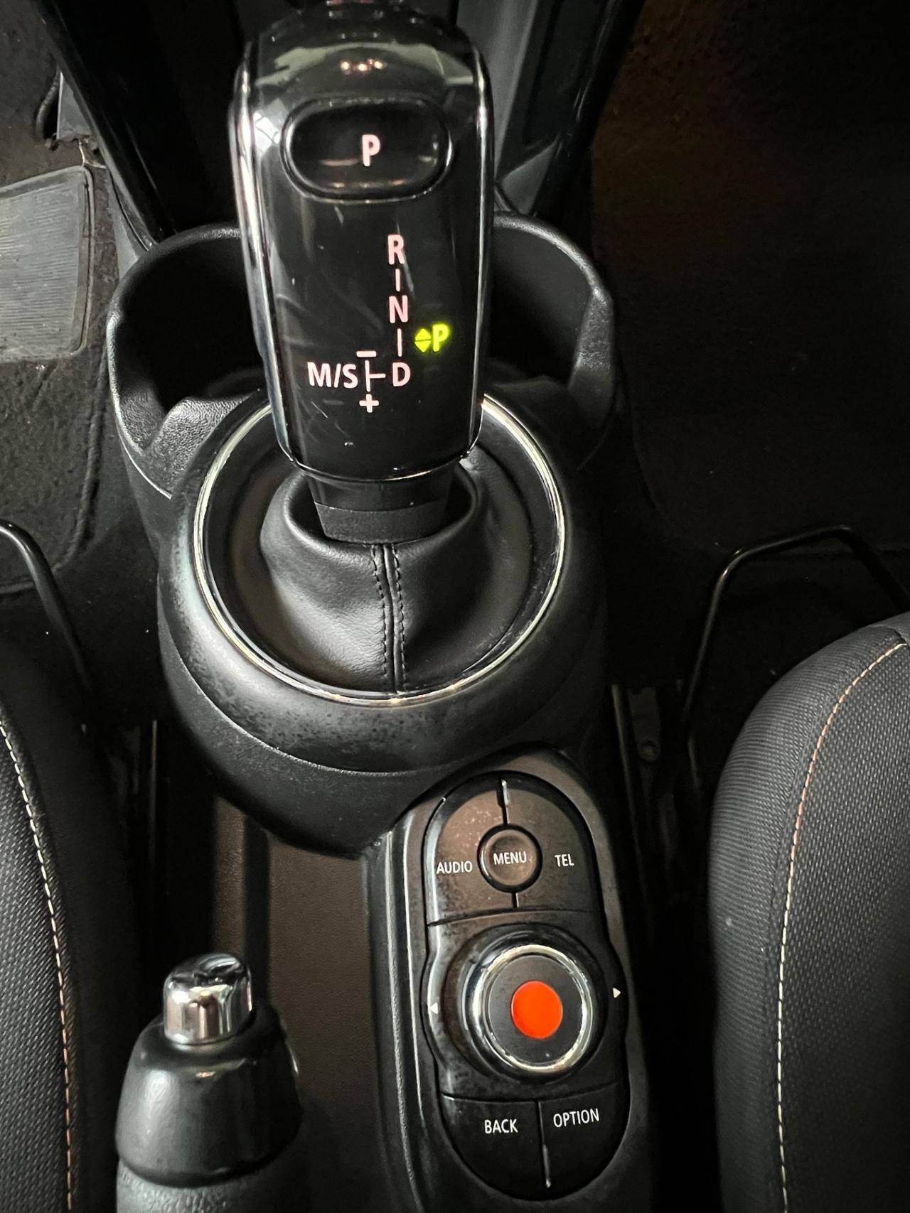 Mini 1.5 One Hype