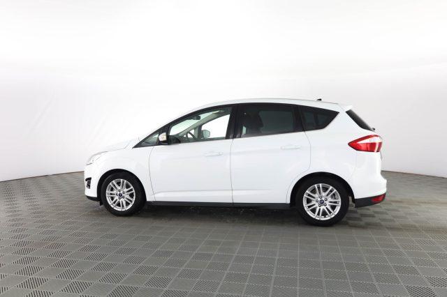 FORD C-Max C-Max 1.6 TDCi/115CV Titanium