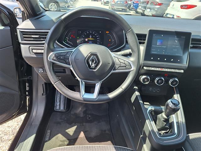 Renault Clio 5 Porte 1.0 TCe Intens