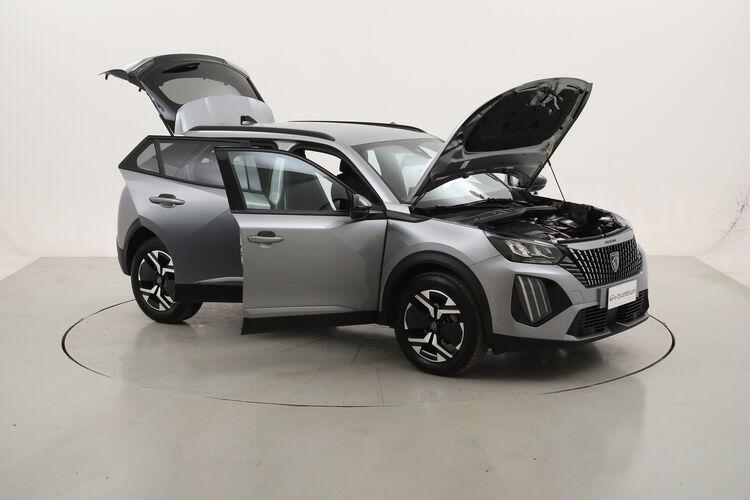 Peugeot 2008 Allure BR112018 1.2 Benzina 100CV