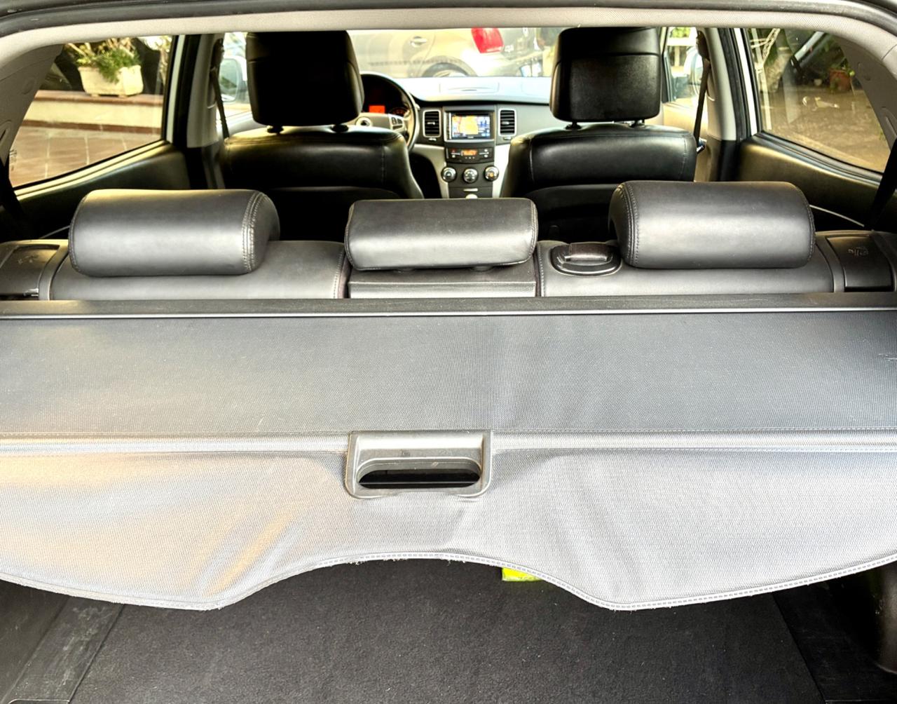 Ssangyong Korando 2.0 e-XDi 175 CV AWD MT Classy