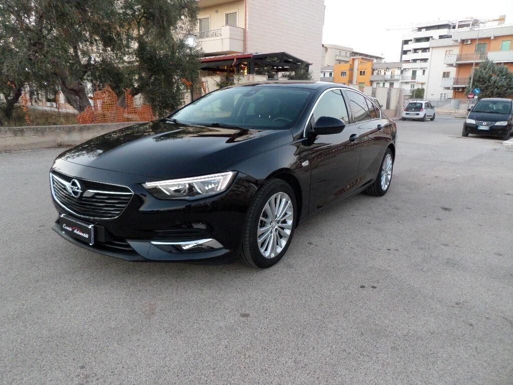 OPEL INSIGNIA 1.6 CDTI 136 CV GRAND SPORT INNOVATION - Navi-Camera-Full Opt