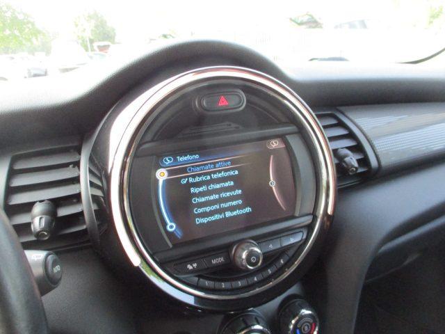 MINI Cooper D 1.5 Cooper D Boost - LED/Bluetooth