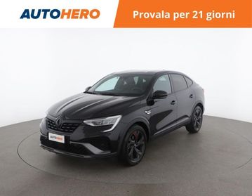 RENAULT Arkana Arkana Hybrid E-Tech 145 CV R.S. Line