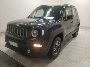 Jeep Renegade 2.0 mjt Longitude 4wd 140cv