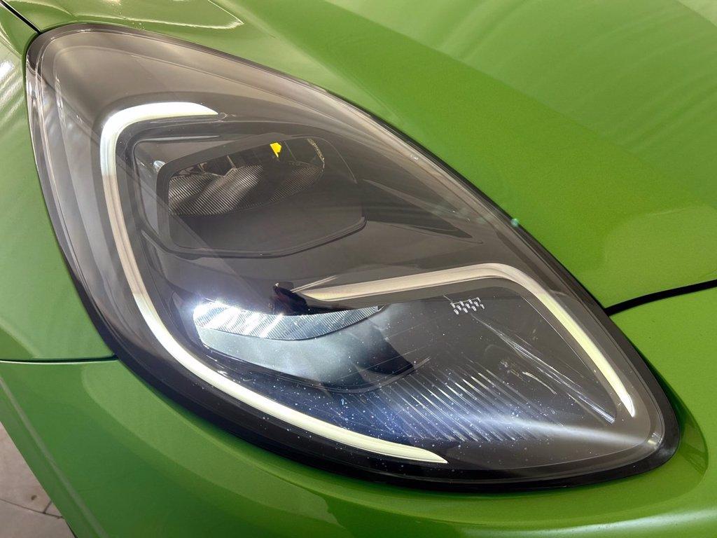 FORD Puma 1.5 ecoboost st s&s 200cv del 2022