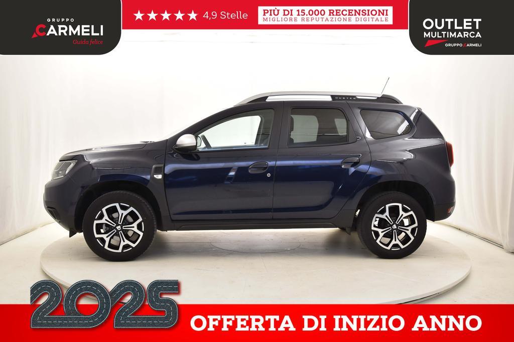 Dacia Duster 1.0 tce ECO-G Prestige 4x2