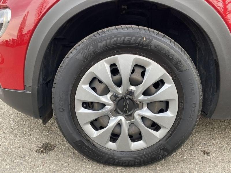 FIAT 500X 1.3 MultiJet 95 CV Urban