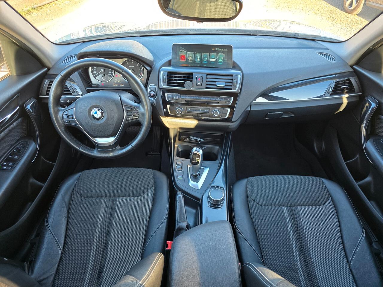 Bmw 120d 5p. Urban