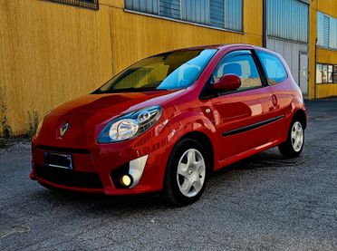 Renault Twingo 1.2 8V