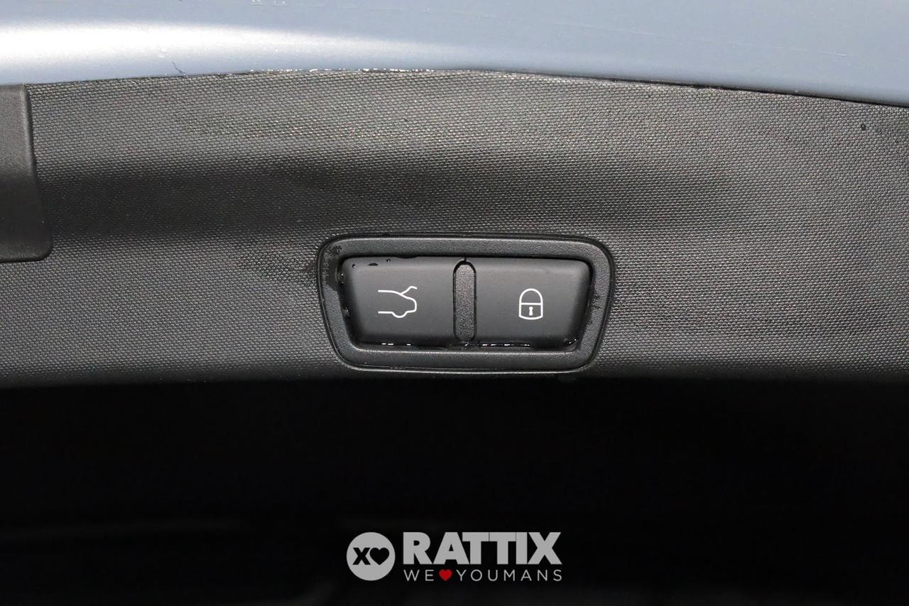 Alfa Romeo Stelvio 2.2 Turbo 210CV Veloce Q4 Auto