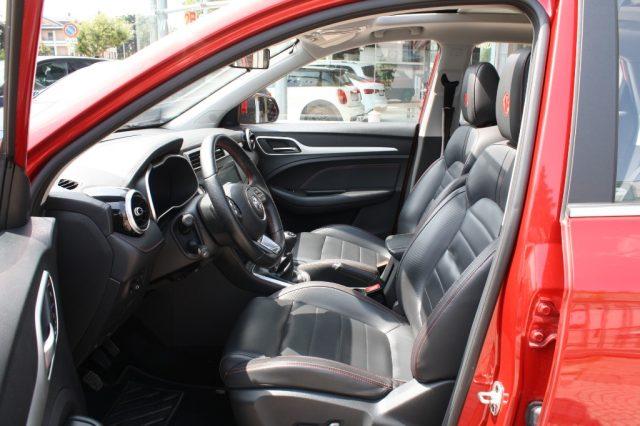 MG ZS 1.0T-GDI Luxury
