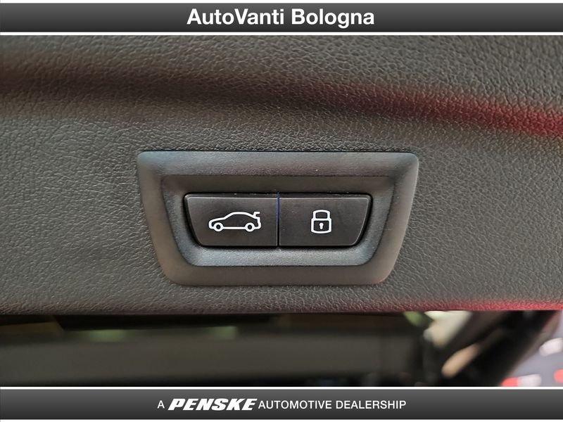 BMW Serie 2 Active Tourer 218d Active Tourer Msport