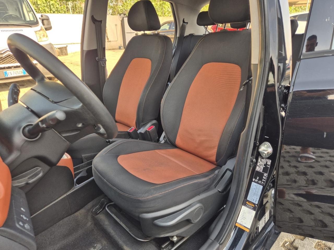Hyundai i10 1.0 MPI Comfort