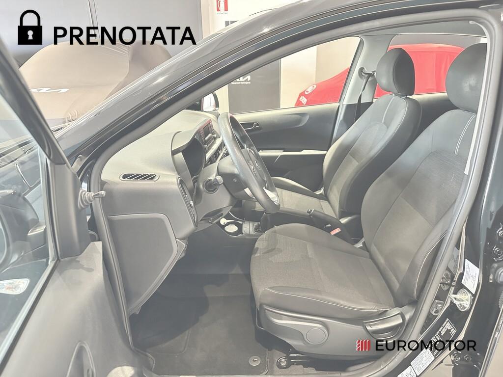 Kia Picanto 5 Porte 1.0 MPI Active