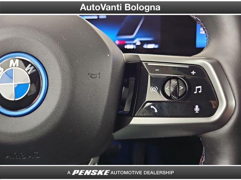 BMW i5 i5 M60 Msport Pro