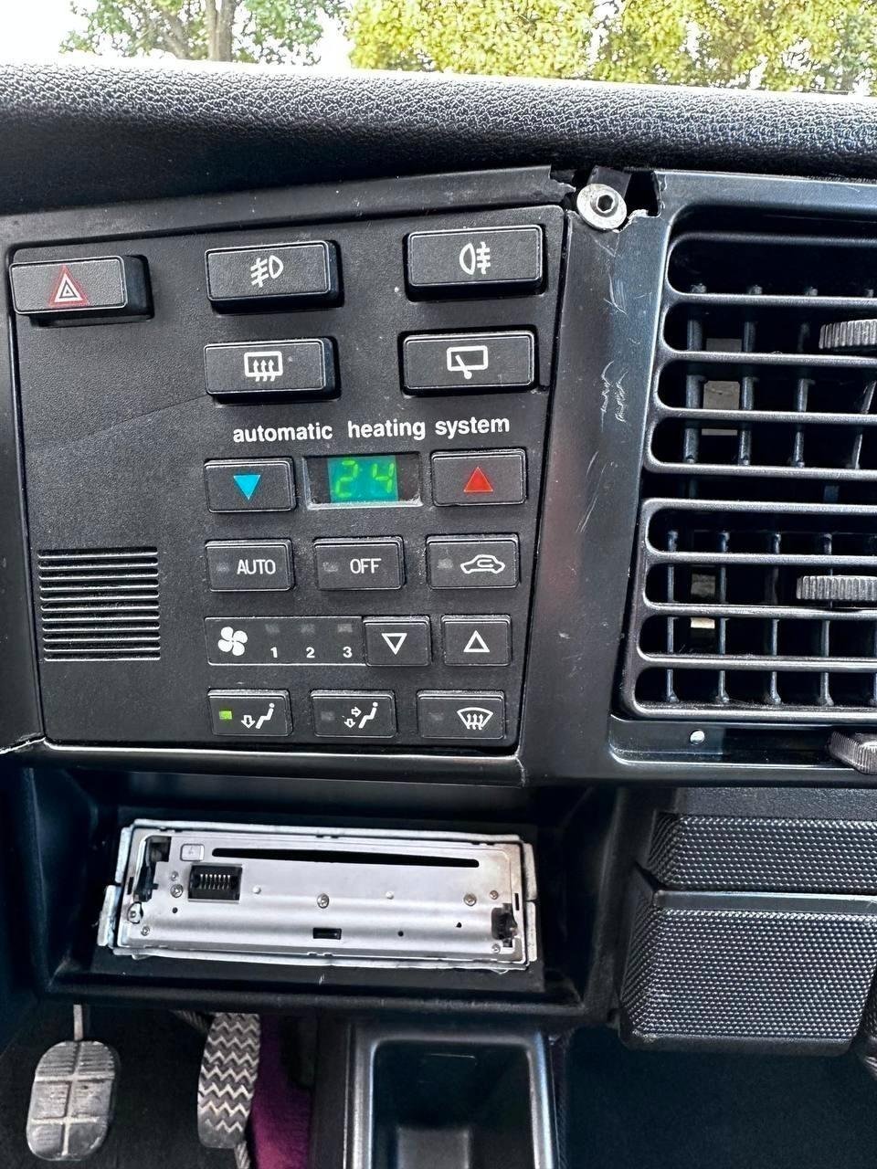 Autobianchi Y10 4x4 Ypsilon 10 Y 10 Lancia 4wd