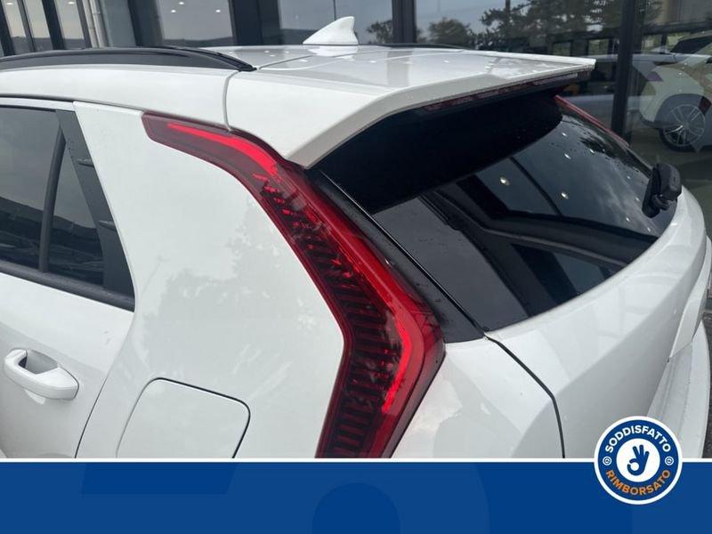 KIA Niro 1.6 Tri-Fuel Style MY25