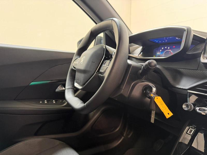 Peugeot 2008 2008 1.2 puretech Allure Pack s&s 130cv
