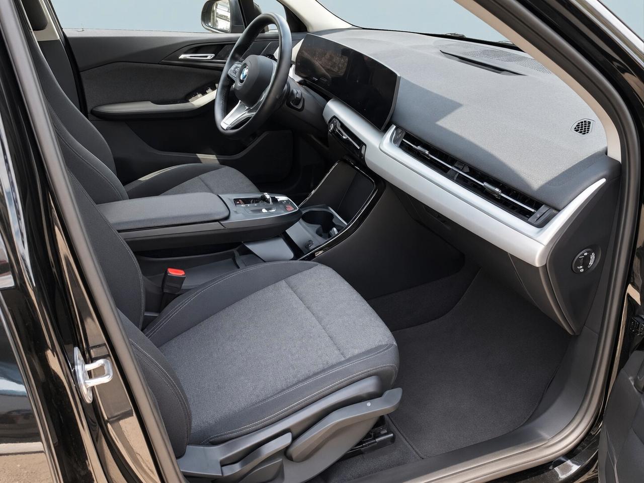 Bmw 2er Active Tourer Luxury