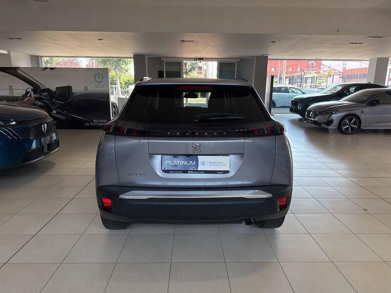 Peugeot 2008 PureTech 100 S&S Allure Pack